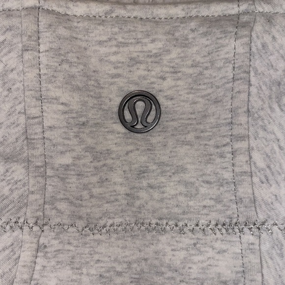 Lululemon Cozy up Buttercup Jacket - Picture 6 of 10